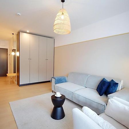 Polanki Aqua Apartament Ada A 103 Kołobrzeg Eksteriør bilde